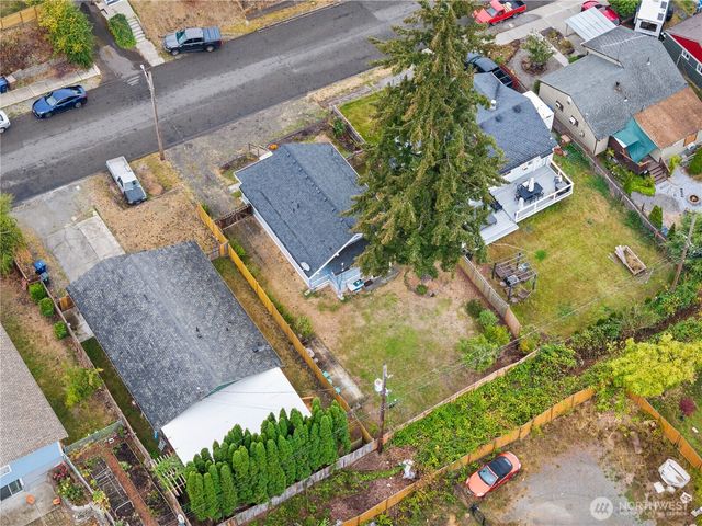 4029 E J Street, Tacoma, WA 98404