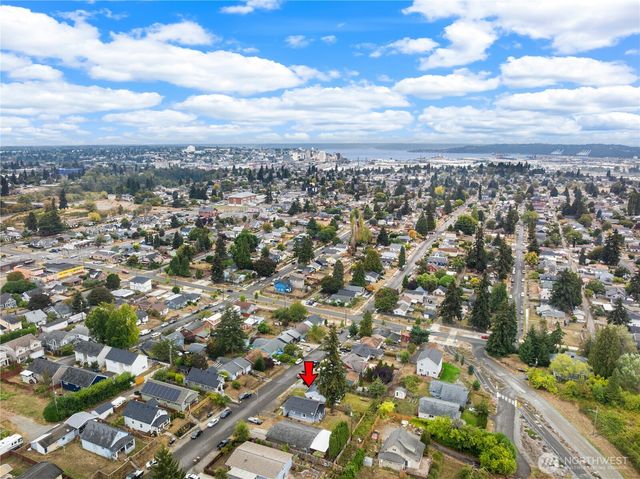4029 E J Street, Tacoma, WA 98404