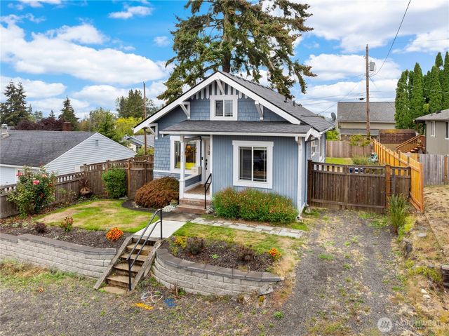 4029 E J Street, Tacoma, WA 98404