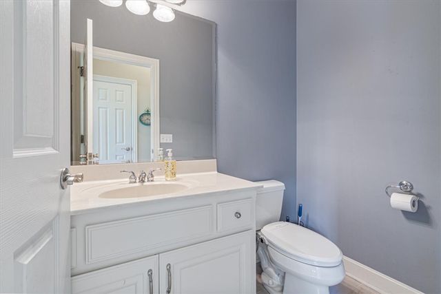 16 Talana Place, Bella Vista, AR 72715