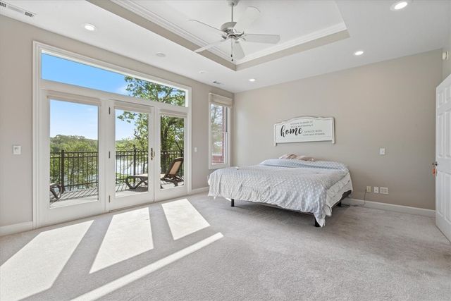 16 Talana Place, Bella Vista, AR 72715