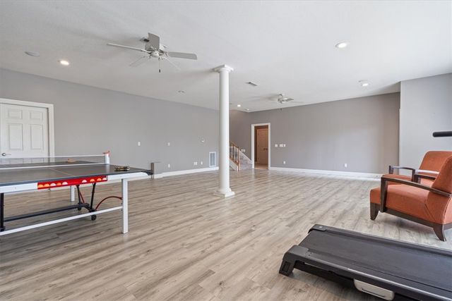 16 Talana Place, Bella Vista, AR 72715