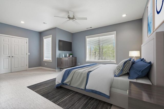16 Talana Place, Bella Vista, AR 72715