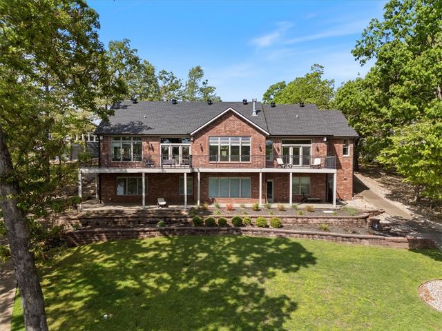 16 Talana Place, Bella Vista, AR 72715