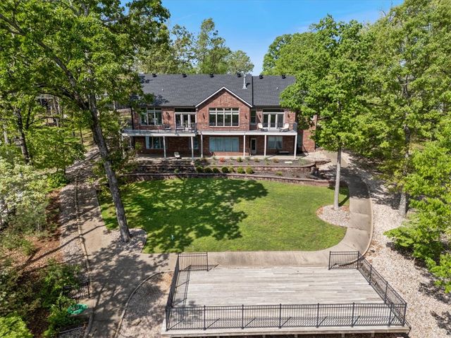 16 Talana Place, Bella Vista, AR 72715