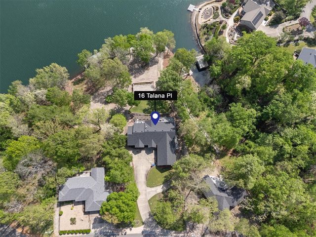 16 Talana Place, Bella Vista, AR 72715