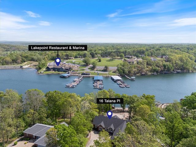 16 Talana Place, Bella Vista, AR 72715