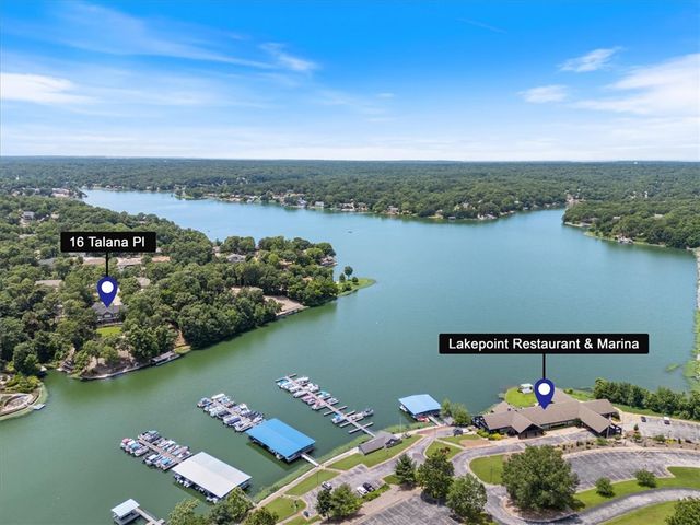 16 Talana Place, Bella Vista, AR 72715