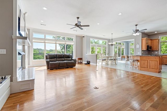 16 Talana Place, Bella Vista, AR 72715