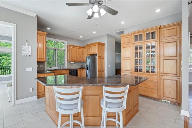 16 Talana Place, Bella Vista, AR 72715