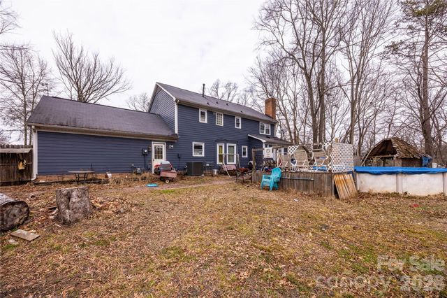 6805 Porterfield Road, Charlotte, NC 28226