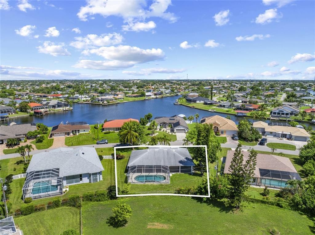 1002 SE 17TH STREET, Cape Coral, FL 33990