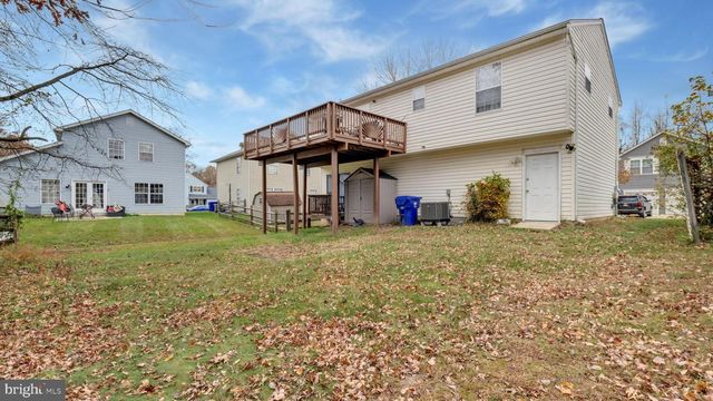 5085 BLUEHEAD CT, Waldorf, MD 20603