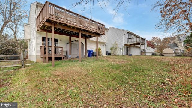 5085 BLUEHEAD CT, Waldorf, MD 20603