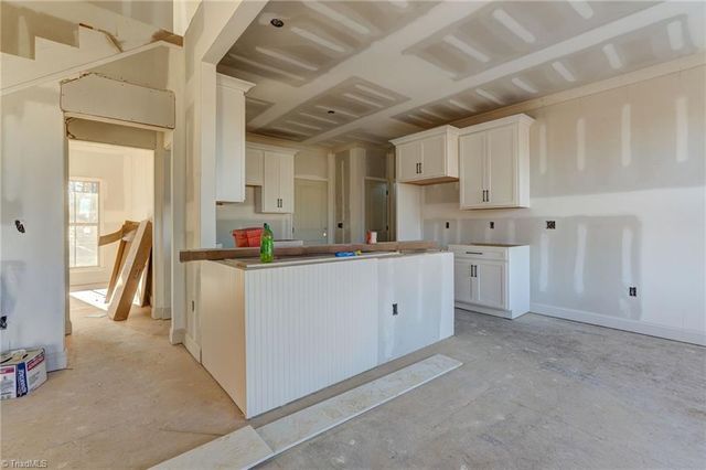 101 Shady Spring Drive, Reidsville, NC 27320