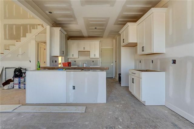 101 Shady Spring Drive, Reidsville, NC 27320