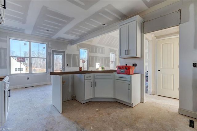 101 Shady Spring Drive, Reidsville, NC 27320