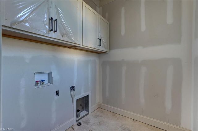 101 Shady Spring Drive, Reidsville, NC 27320