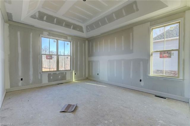 101 Shady Spring Drive, Reidsville, NC 27320