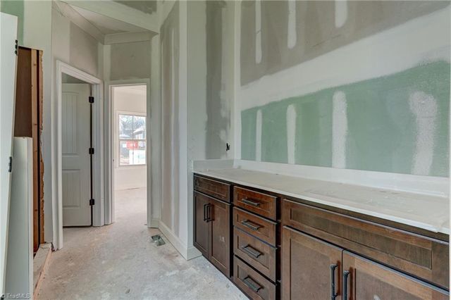 101 Shady Spring Drive, Reidsville, NC 27320