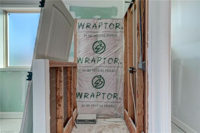 101 Shady Spring Drive, Reidsville, NC 27320