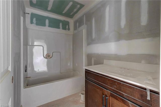 101 Shady Spring Drive, Reidsville, NC 27320