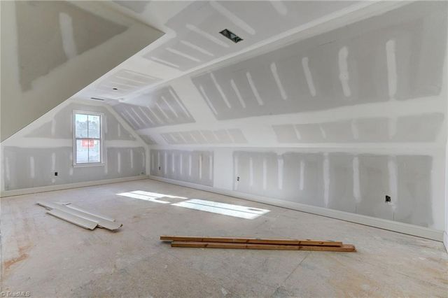 101 Shady Spring Drive, Reidsville, NC 27320