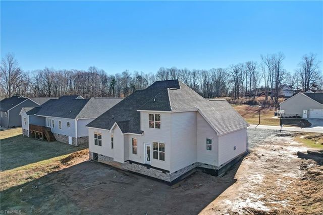 101 Shady Spring Drive, Reidsville, NC 27320