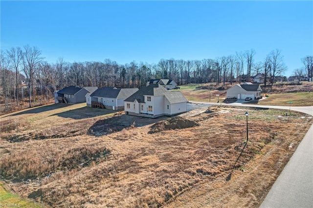101 Shady Spring Drive, Reidsville, NC 27320