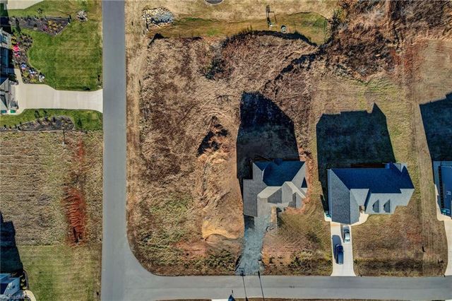 101 Shady Spring Drive, Reidsville, NC 27320