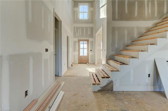 101 Shady Spring Drive, Reidsville, NC 27320