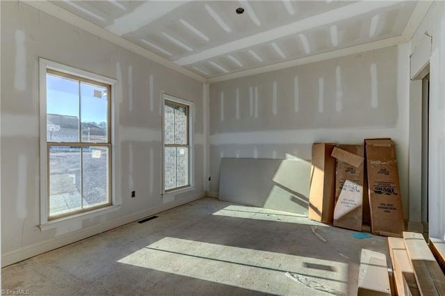 101 Shady Spring Drive, Reidsville, NC 27320