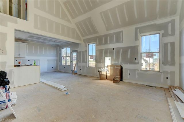 101 Shady Spring Drive, Reidsville, NC 27320