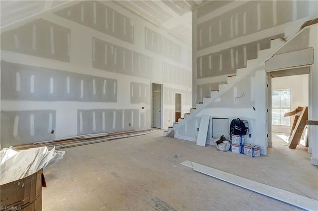 101 Shady Spring Drive, Reidsville, NC 27320