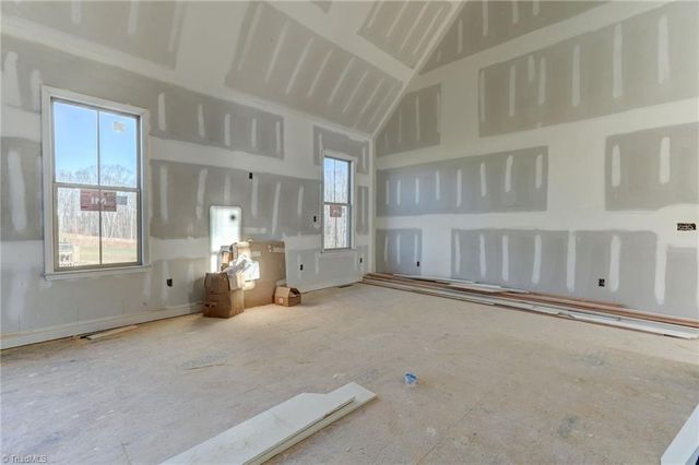 101 Shady Spring Drive, Reidsville, NC 27320