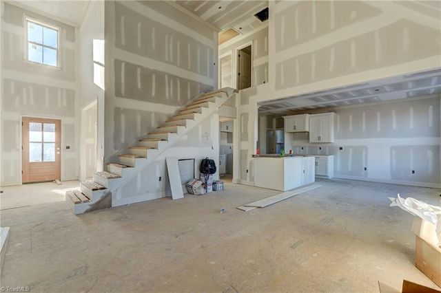 101 Shady Spring Drive, Reidsville, NC 27320