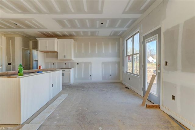 101 Shady Spring Drive, Reidsville, NC 27320