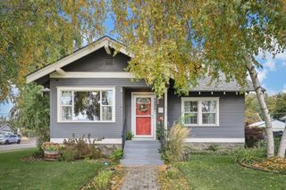 1228 W Indiana Ave, Spokane, WA 99205