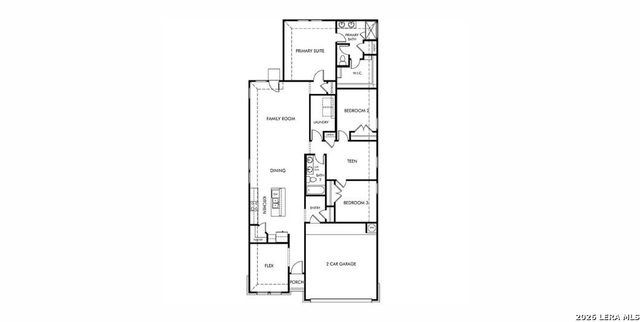 5516 McBride St, Cibolo, TX 78108