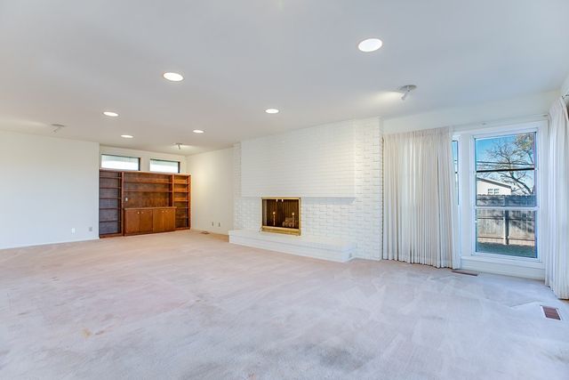 500 McCarver Drive, Ballinger, TX 76821