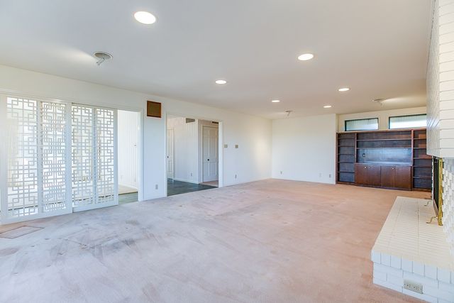 500 McCarver Drive, Ballinger, TX 76821