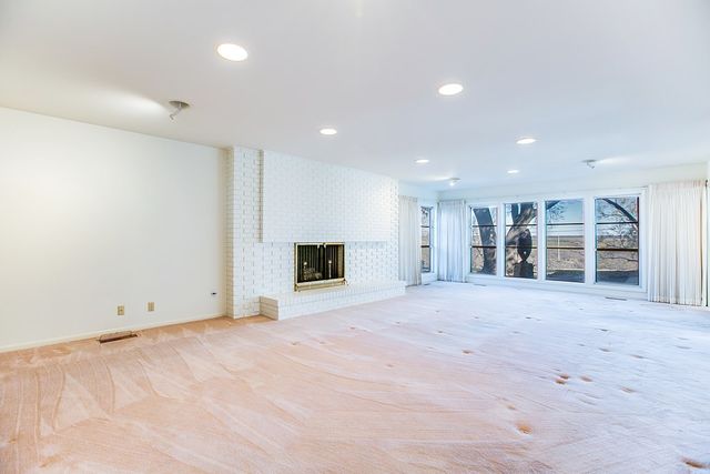 500 McCarver Drive, Ballinger, TX 76821