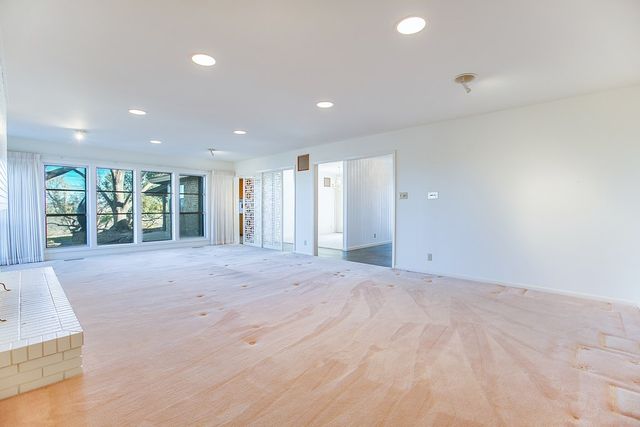 500 McCarver Drive, Ballinger, TX 76821