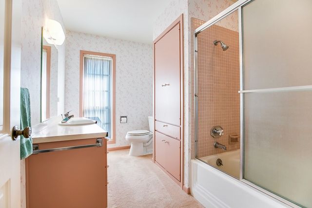 500 McCarver Drive, Ballinger, TX 76821