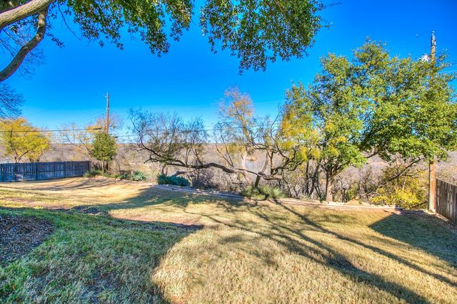 500 McCarver Drive, Ballinger, TX 76821