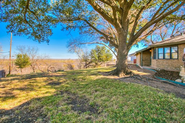 500 McCarver Drive, Ballinger, TX 76821