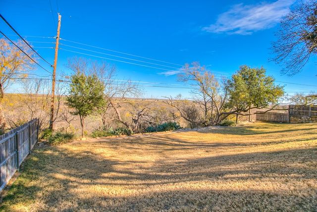 500 McCarver Drive, Ballinger, TX 76821