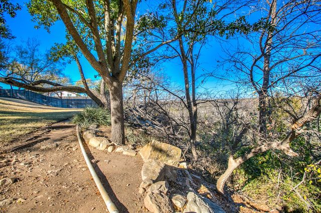 500 McCarver Drive, Ballinger, TX 76821