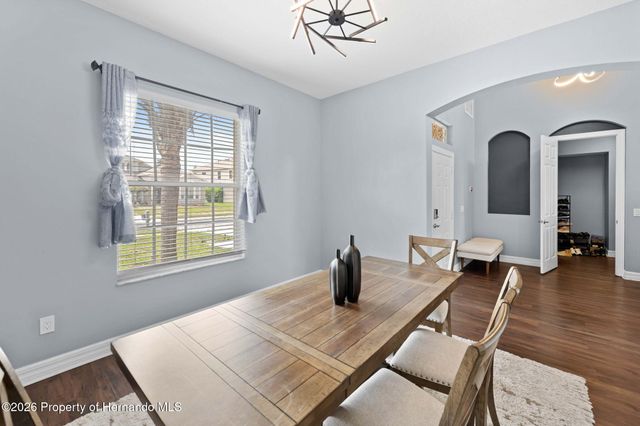 4501 Birchfield Loop, Spring Hill, FL 34609