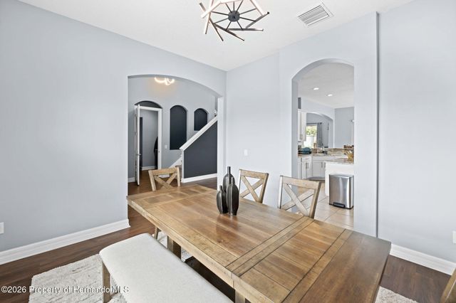 4501 Birchfield Loop, Spring Hill, FL 34609